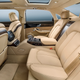 Illustration for article titled This Gigantic Audi A8L Extended Limo Has A Surprisingly Decent 0-60 Time